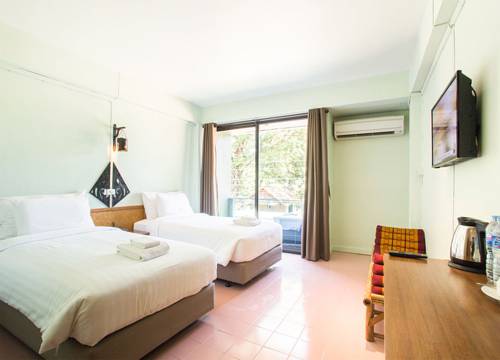 Chiang Saen Thailand Last Minute Discount Code Booking.com