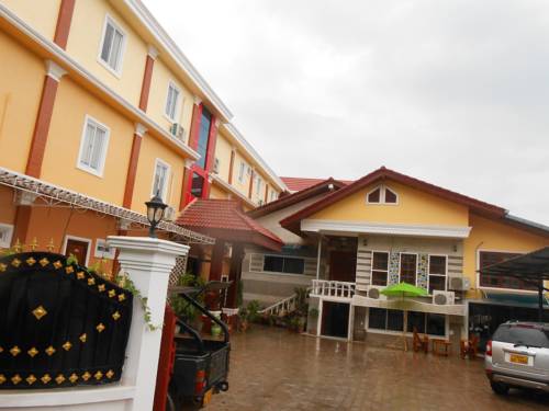 Vientiane Laos Laatste minuut Kortingscode Booking.com