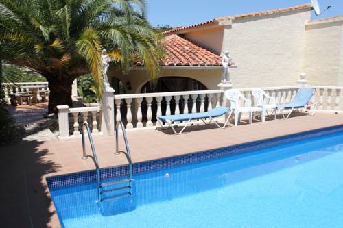 Benissa Spanien Last-Minute-Rabattcode Booking.com