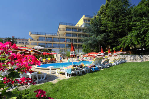 sables dorés Bulgarie Code de réduction de dernière minute Booking.com