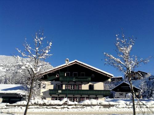 Fieberbrunn Österreich Last-Minute-Rabattcode Booking.com
