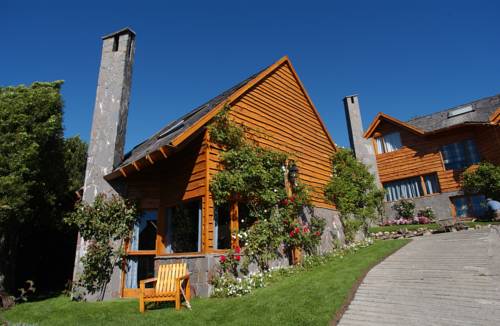 Bariloche Argentina Last Minute Discount Code Booking.com