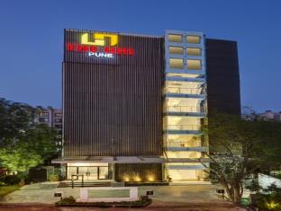 Pune India Last Minute Discount Code Agoda.com