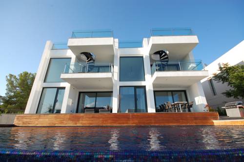Alcudia Spanien Last-Minute-Rabattcode Booking.com