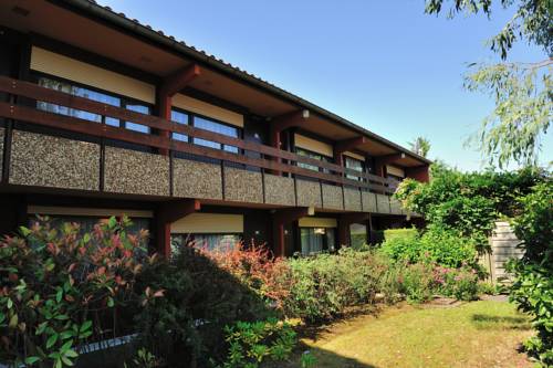 Cholet Frankreich Last-Minute-Rabattcode Booking.com