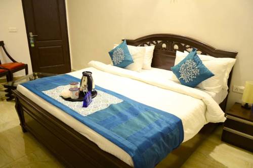 Delhi India Last Minute Discount Code Booking.com