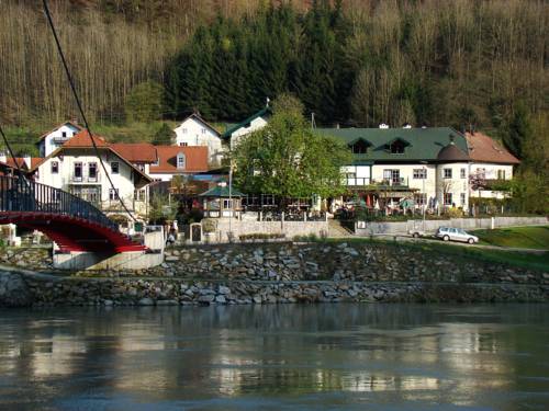Wernstein am Inn Österreich Last-Minute-Rabattcode Booking.com