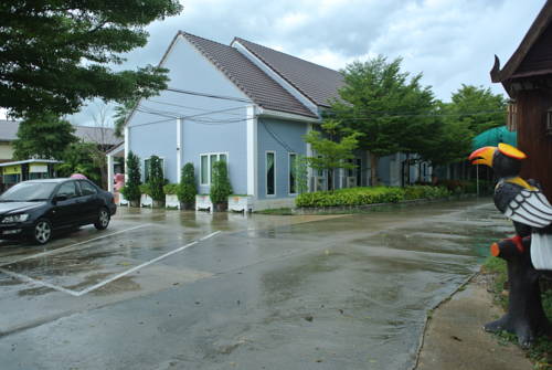 Supanburi Thailand Laatste minuut Kortingscode Booking.com