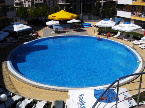 Tsarevo Bulgarien Last-Minute-Rabattcode Booking.com