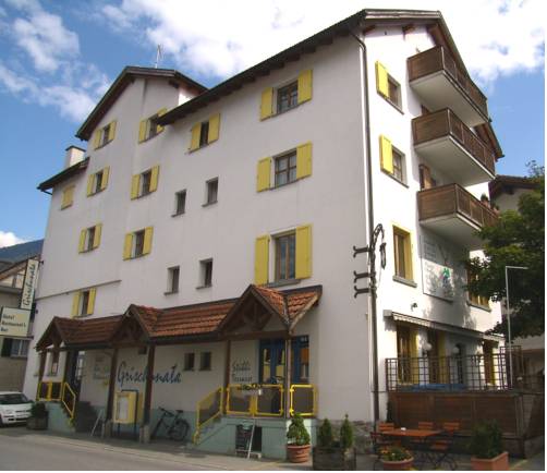 Bonaduz Switzerland Last Minute Discount Code Booking.com