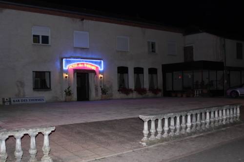 Bourbonne-les-Bains France Last Minute Discount Code Booking.com