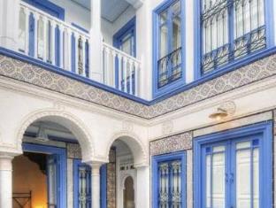 Sidi Bou Said Tunisia Last Minute Discount Code Agoda.com