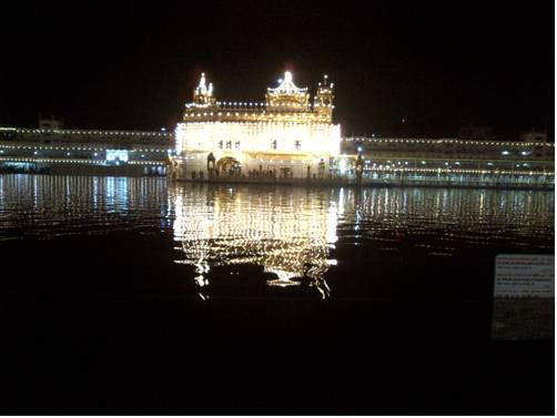 Amritsar India Laatste minuut Kortingscode Booking.com
