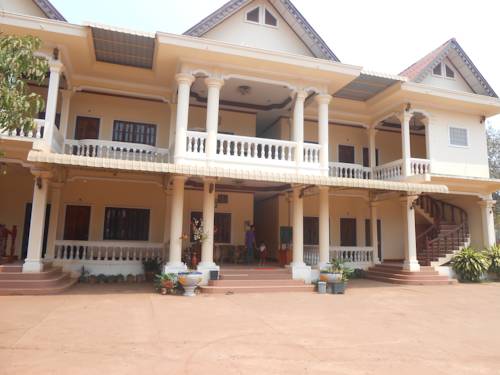 Pakse Laos Last Minute Discount Code Booking.com
