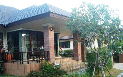 Chiang Mai Thaïlande Code de réduction de dernière minute Booking.com