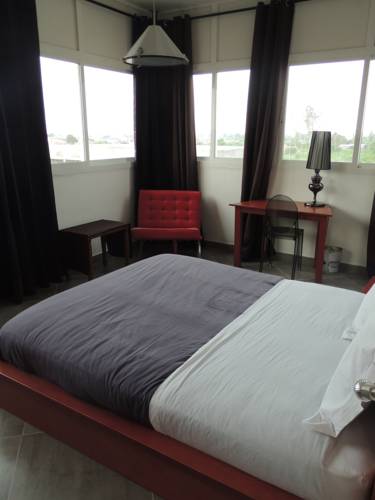 Port-Gentil Gabon Last Minute Discount Code Booking.com