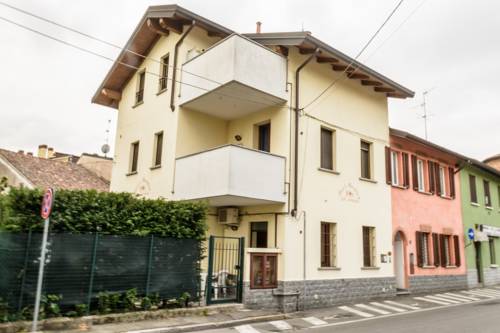 Peschiera Borromeo Italien Last-Minute-Rabattcode Booking.com