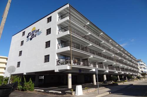 Ocean City (Maryland) United States Last Minute Discount Code Booking.com