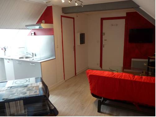 Lorient Frankreich Last-Minute-Rabattcode Booking.com