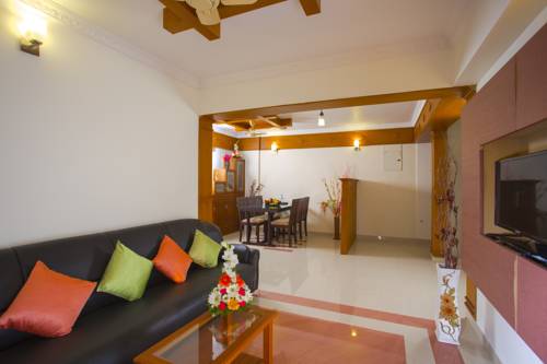 Nedumbassery India Last Minute Discount Code Booking.com