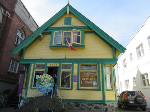 Victoria (BC) Canada Last Minute Discount Code Agoda.com