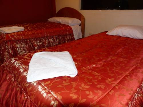 Cusco Peru Laatste minuut Kortingscode Booking.com