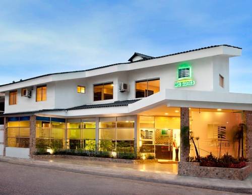 Guayaquil Equateur Code de réduction de dernière minute Booking.com
