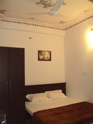 Udaipur Indien Last-Minute-Rabattcode Booking.com