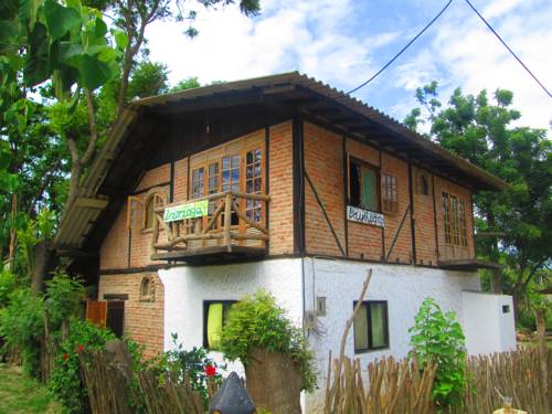 Montañita Ecuador Last-Minute-Rabattcode Booking.com