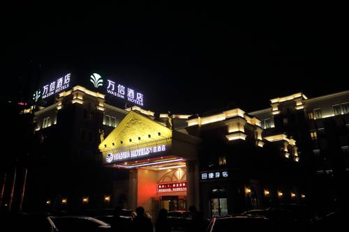 Jiaxing China Last-Minute-Rabattcode Booking.com
