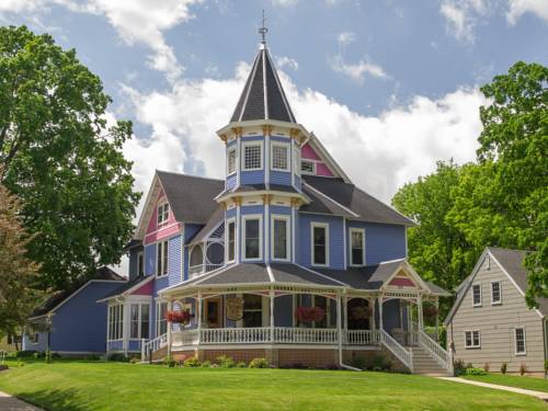 Faribault (Minnesota) Verenigde Staten Laatste minuut Kortingscode Booking.com