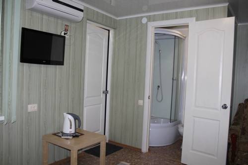 Yeysk Rusland Laatste minuut Kortingscode Booking.com