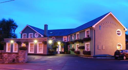 Kilkenny Irlanda Último Minuto Código de Descuento Booking.com