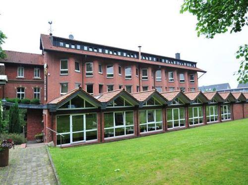 Brüggen Germany Last Minute Discount Code Booking.com