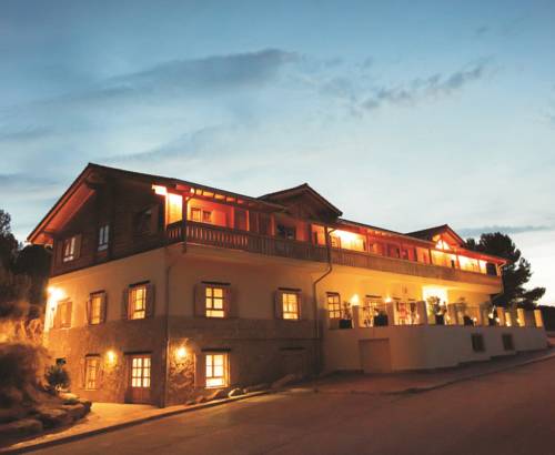 Aras de Los Olmos Spanien Last-Minute-Rabattcode Booking.com