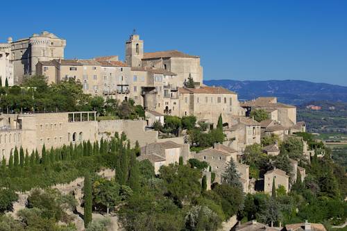 Gordes France Last Minute Discount Code Booking.com