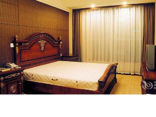 Cangzhou China Last Minute Discount Code Booking.com