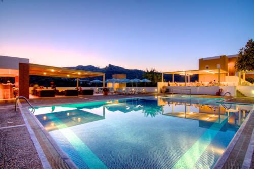 Rethymno Greece Last Minute Discount Code Booking.com