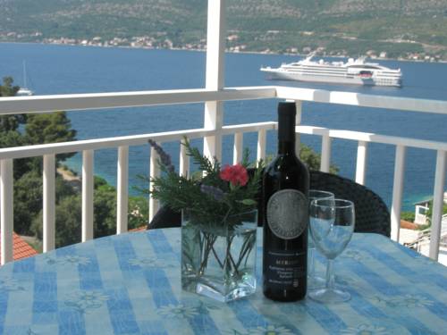 Korčula Kroatien Last-Minute-Rabattcode Booking.com