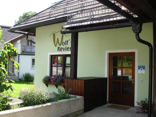 Lackenhof Austria Last Minute Discount Code Booking.com