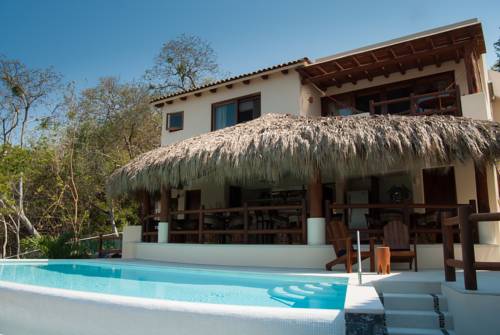 Zihuatanejo Mexiko Last-Minute-Rabattcode Booking.com