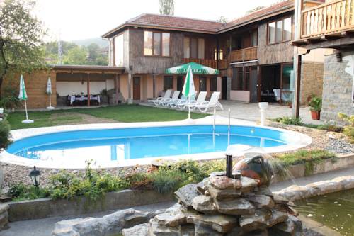 Gostilitsa Village Bulgaria Last Minute Discount Code Booking.com