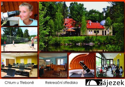 Chlum u Třeboně Tsjechië Laatste minuut Kortingscode Booking.com