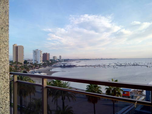 Santiago de la Ribera Spain Last Minute Discount Code Booking.com