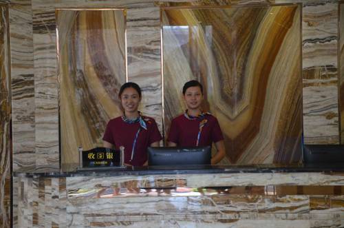 Luzhou China Last-Minute-Rabattcode Booking.com