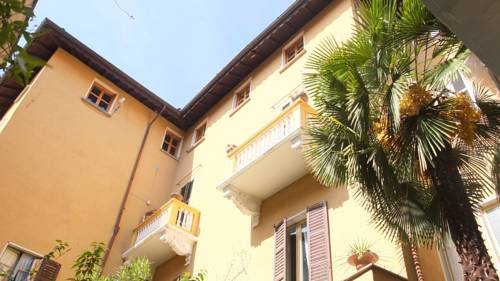 Lesa Italien Last-Minute-Rabattcode Booking.com