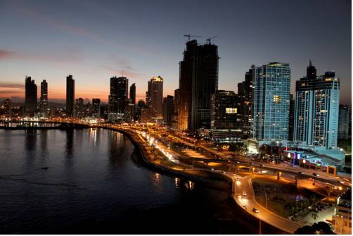 Panama City Panama Last Minute Discount Code Booking.com