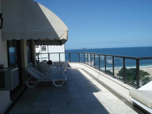 Rio de Janeiro (Rio de Janeiro) Brésil Code de réduction de dernière minute Booking.com