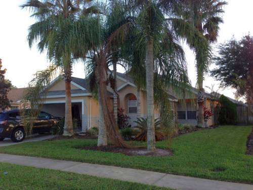 Kissimmee (Florida) United States Last Minute Discount Code Booking.com