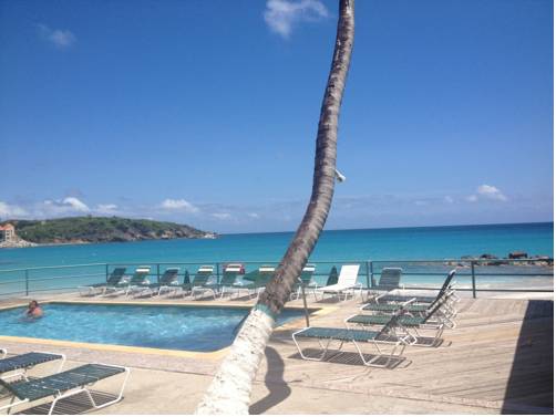 Philipsburg Sint Maarten Code de réduction de dernière minute Booking.com